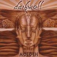 Darkwell - Moloch i gruppen CD / Hårdrock/ Heavy metal hos Bengans Skivbutik AB (2073961)