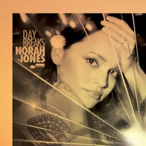 Norah Jones - Day Breaks (Dlx) i gruppen CD / CD Blue Note hos Bengans Skivbutik AB (2073975)