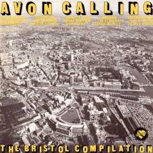 Blandade Artister - Avon Calling i gruppen CD / Rock hos Bengans Skivbutik AB (2074018)