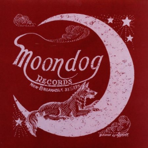 Moondog - Snaketime Series i gruppen VINYL / RNB, Disco & Soul hos Bengans Skivbutik AB (2074043)