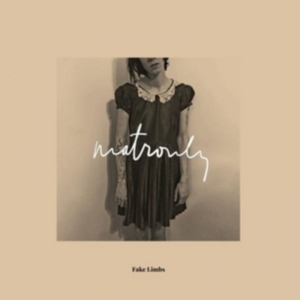 Fake Limbs - Matronly i gruppen VINYL / Pop-Rock hos Bengans Skivbutik AB (2074046)