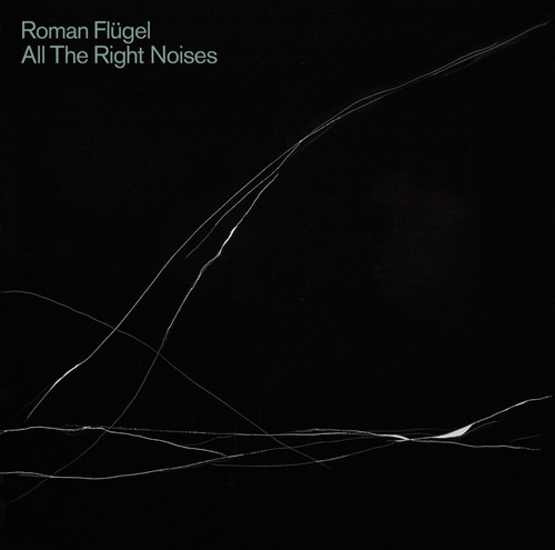 Flugel Roman - All The Right Noises i gruppen VINYL / Dans/Techno hos Bengans Skivbutik AB (2074048)