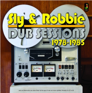 Sly And Robbie - Dub Sessions 78-85 i gruppen CD / Reggae hos Bengans Skivbutik AB (2074078)