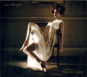Boden Jon - Painted Lady - 10Th Anniversary Edi i gruppen CD / Pop hos Bengans Skivbutik AB (2074113)