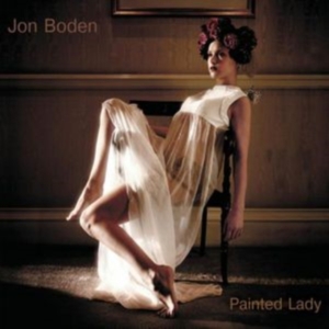 Boden Jon - Painted Lady - 10Th Anniversary Edi i gruppen CD / Pop-Rock hos Bengans Skivbutik AB (2074113)