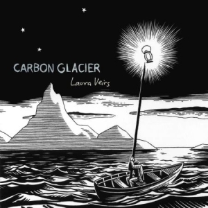 Veirs Laura - Carbon Glacier i gruppen VINYL / Pop-Rock hos Bengans Skivbutik AB (2074136)