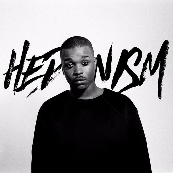 Cakes Da Killa - Hedonism i gruppen CD / Hip Hop hos Bengans Skivbutik AB (2074139)