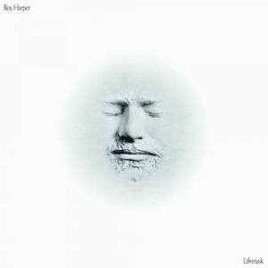 Harper Roy - Lifemask i gruppen VINYL / Pop-Rock hos Bengans Skivbutik AB (2074148)