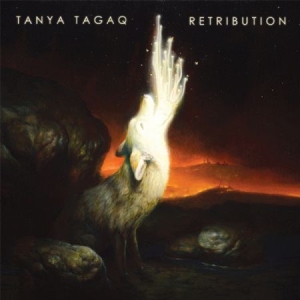 Tagaq Tanya - Retribution i gruppen CD / Elektroniskt hos Bengans Skivbutik AB (2074151)