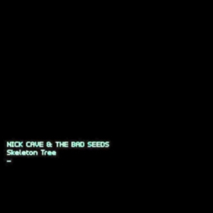 Cave Nick & The Bad Seeds - Skeleton Tree i gruppen CD / Pop-Rock hos Bengans Skivbutik AB (2074810)