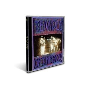 Temple Of The Dog - Temple Of The Dog in the group CD / Pop-Rock at Bengans Skivbutik AB (2074861)