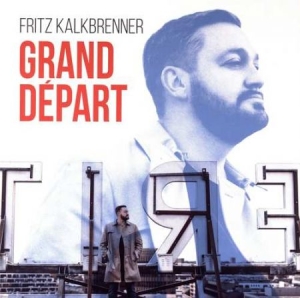 Kalkbrenner Fritz - Grand Départ (2-Lp Set) i gruppen VINYL / Vinyl Elektroniskt hos Bengans Skivbutik AB (2074882)