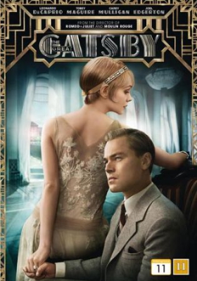 Great Gatsby i gruppen ÖVRIGT / Film Ultra HD Blu-Ray hos Bengans Skivbutik AB (2075283)