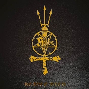 Hobbs' Angel Of Death - Heaven Bled i gruppen CD / Hårdrock/ Heavy metal hos Bengans Skivbutik AB (2083895)