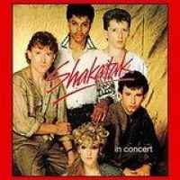 Shakatak - In Concert (Cd + Dvd) i gruppen CD / Jazz hos Bengans Skivbutik AB (2083898)