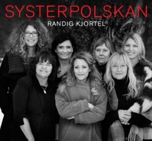 Systerpolskan - Randig Kjortel i gruppen CD / Elektroniskt hos Bengans Skivbutik AB (2083900)