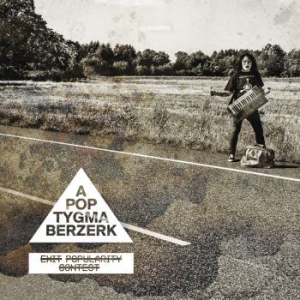 Apoptygma Berzerk - Exit Popularity Contest i gruppen VINYL / Vinyl Elektroniskt hos Bengans Skivbutik AB (2084076)