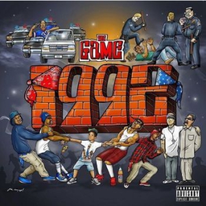 Game - 1992 in the group CD / New releases / Hip Hop at Bengans Skivbutik AB (2084082)