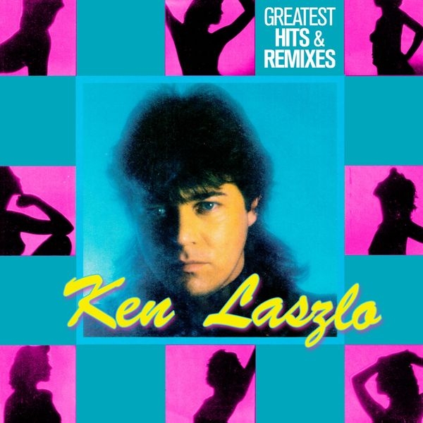 Laszlo Ken - Greatest Hits & Remixes i gruppen VINYL / Toppsäljare hos Bengans Skivbutik AB (2084120)