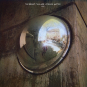 Pioulard Benoit - Benoit Pioulard Listening Matter i gruppen VINYL / Pop-Rock hos Bengans Skivbutik AB (2084221)