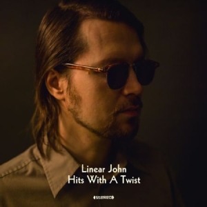 Linear John - Hits With A Twist i gruppen CD / Pop hos Bengans Skivbutik AB (2084247)
