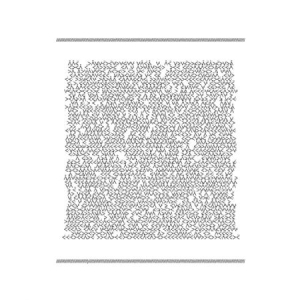 Mme Chandelier - Post-Coital Tristesse i gruppen CD / Rock hos Bengans Skivbutik AB (2084263)