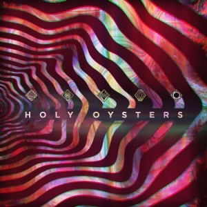 Holy Oysters - Holy Oysters i gruppen VINYL / Rock hos Bengans Skivbutik AB (2084279)