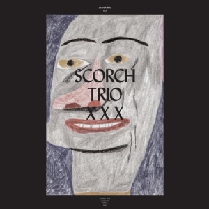 Scorch Trio - Xxx i gruppen VINYL / Jazz/Blues hos Bengans Skivbutik AB (2084299)