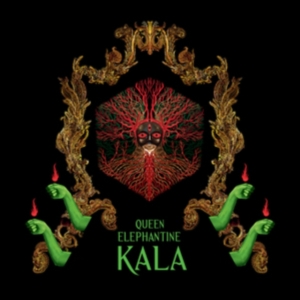 Queen Elephante - Kala i gruppen CD / Pop-Rock hos Bengans Skivbutik AB (2084311)