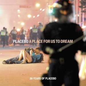 Placebo - A Place For Us To Dream (2Cd) i gruppen CD / Pop-Rock hos Bengans Skivbutik AB (2084886)