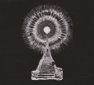 The Wounded Kings - Visions In Bone i gruppen CD / Hårdrock,Pop-Rock hos Bengans Skivbutik AB (2085746)