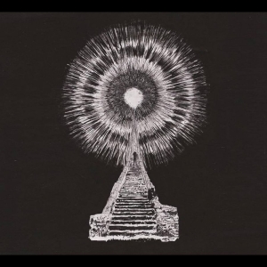 The Wounded Kings - Visions In Bone i gruppen CD / Hårdrock,Pop-Rock hos Bengans Skivbutik AB (2085746)