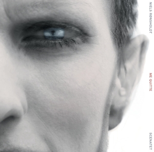 Anna Katrin Egilstrød Niels Rønsho - Me Quitte i gruppen Externt_Lager / Naxoslager hos Bengans Skivbutik AB (2085755)