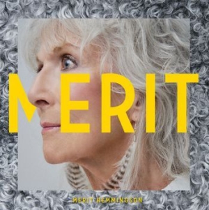 Hemmingson Merit - Merit i gruppen CD / Pop-Rock hos Bengans Skivbutik AB (2086251)
