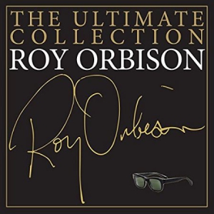 Orbison Roy - The Ultimate Collection i gruppen CD / Best Of,Pop-Rock,Övrigt hos Bengans Skivbutik AB (2086266)