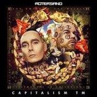Rotersand - Capitalism Tm i gruppen CD / Pop-Rock hos Bengans Skivbutik AB (2086279)