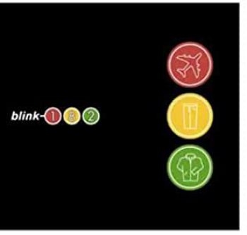 Blink-182 - Take Off Your Pants And Jacket (Vinyl) i gruppen VINYL / Rock hos Bengans Skivbutik AB (2086286)