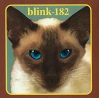 Blink-182 - Cheshire Cat (Vinyl) i gruppen VINYL / Pop hos Bengans Skivbutik AB (2086288)