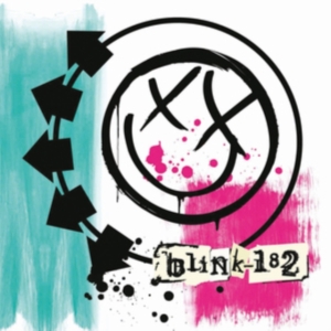 Blink-182 - Blink 182 (2Lp) i gruppen VINYL / Pop-Rock,Punk hos Bengans Skivbutik AB (2086289)