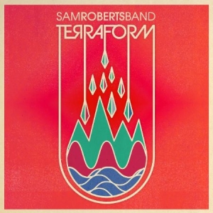 Roberts Sam - Terraform i gruppen CD / Pop hos Bengans Skivbutik AB (2086329)