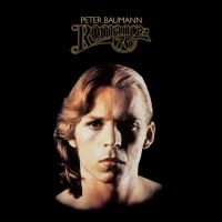Baumann Peter - Romance 76 i gruppen CD / Pop-Rock hos Bengans Skivbutik AB (2086331)