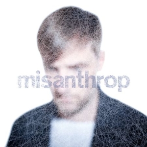 Misanthrop - Misanthrop i gruppen CD / Dans/Techno hos Bengans Skivbutik AB (2086338)