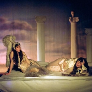 Tasseomancy - Do Easy i gruppen VI TIPSAR / Klassiska lablar / PIAS Recordings hos Bengans Skivbutik AB (2086368)