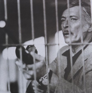 Cipriani Stelvio - Quel Pomeriggio Maledetto i gruppen VINYL / Film/Musikal hos Bengans Skivbutik AB (2086391)