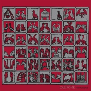 Califone - Roomsound (Deluxe Reissue) i gruppen VINYL / Rock hos Bengans Skivbutik AB (2086646)