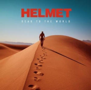 Helmet - Dead To The World i gruppen VI TIPSAR / Lagerrea / CD REA / CD Metal hos Bengans Skivbutik AB (2086661)