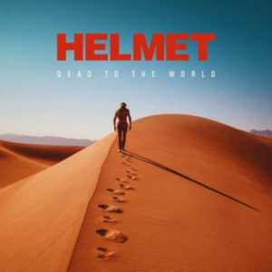 Helmet - Dead To The World i gruppen CD / Hårdrock hos Bengans Skivbutik AB (2086661)