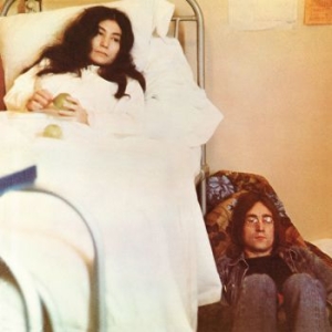 John Lennon / Yoko Ono - Unfinished Music, No. 2: Life With i gruppen CD / Nyheter / Rock hos Bengans Skivbutik AB (2086667)