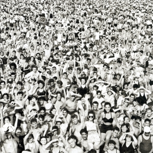 Michael George - Listen Without Prejudice (Remastered) i gruppen VINYL / Pop-Rock,Övrigt hos Bengans Skivbutik AB (2086671)
