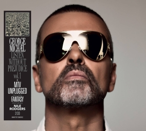 Michael George - Listen Without Prejudice (25th Anniversary 2CD Edition) i gruppen CD / Pop-Rock,Övrigt hos Bengans Skivbutik AB (2086673)